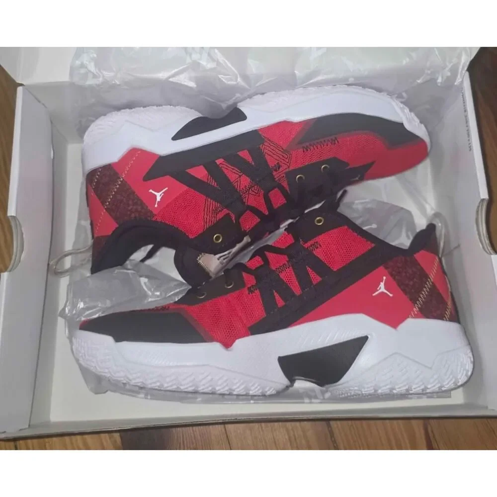 Jordan One Take II